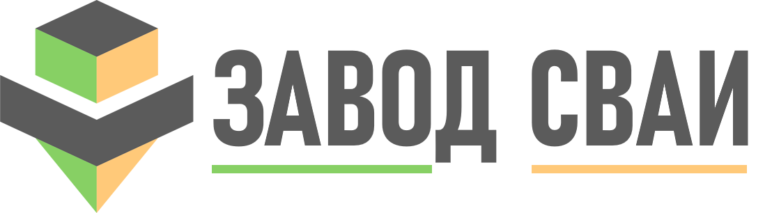 Продажа и установка свай в Электростали под ключ - винтовые и бетонные сваи от 1373 руб.